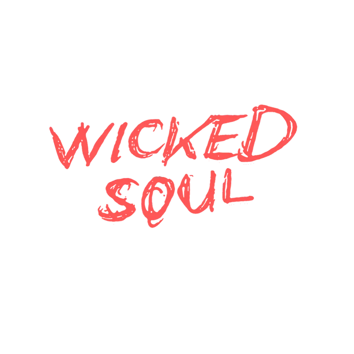 Wicked Soul Playful Women Oversized T-shirt for Multiple Wears - Oversized T-shirt
